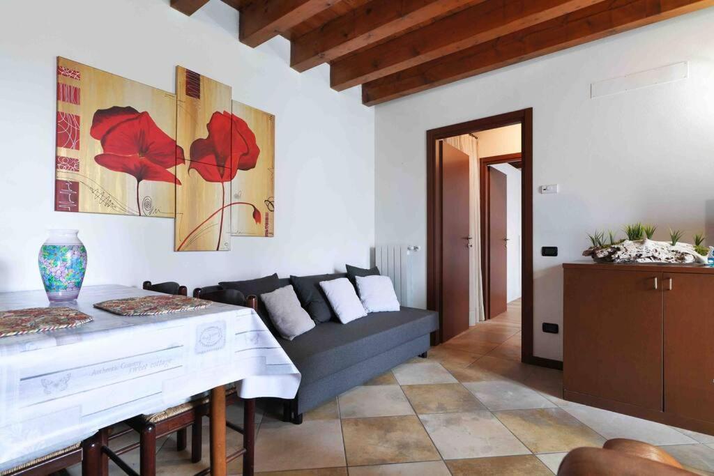 Borgo Di Terzo Bifocale In Centro Storico Check In 24H Fast Wi-Fi Bus 500M Apartment Bagian luar foto