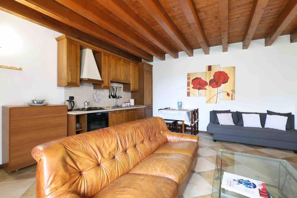 Borgo Di Terzo Bifocale In Centro Storico Check In 24H Fast Wi-Fi Bus 500M Apartment Bagian luar foto